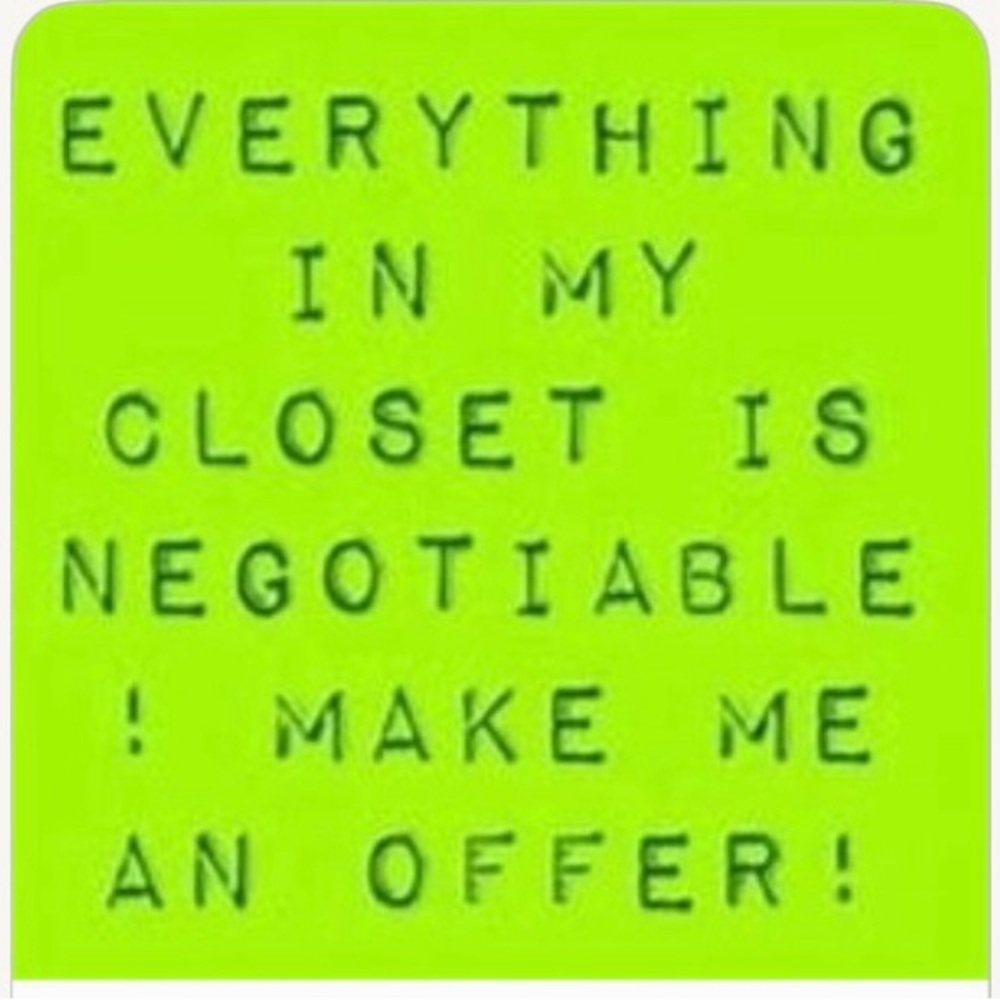 Neon Green Graphic Tee